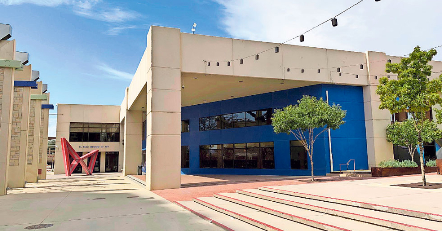 Reabrirá El Paso museos, albercas y bibliotecas - Negocios en la Frontera